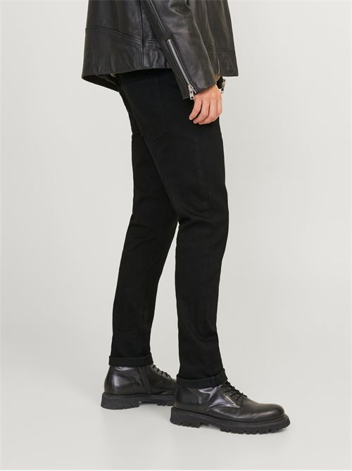  JACK AND JONES | 12152346/Black Denim